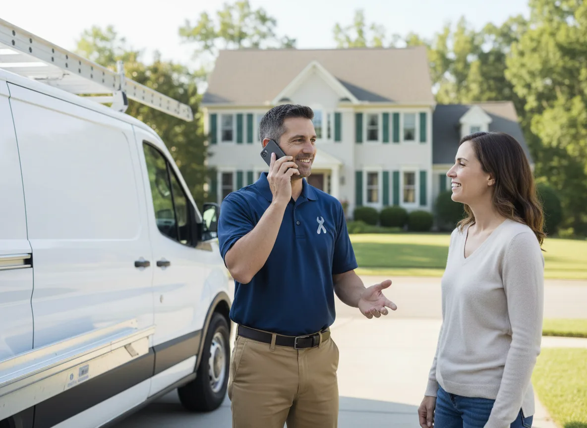 Home Gutter Service Mountain Home Afb, ID FAQs